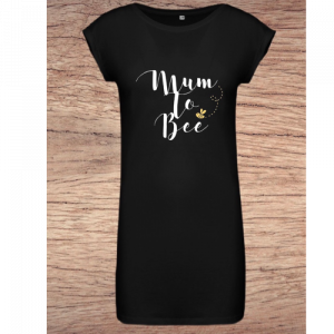 Mum To Bee T-shirt