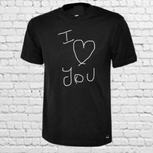 I Heart You??? T-shirt