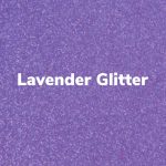 Lavender Glitter