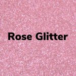 Rose Glitter