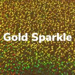 Gold Sparkle