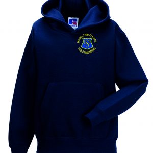Brynmill Primary School Hoodie
