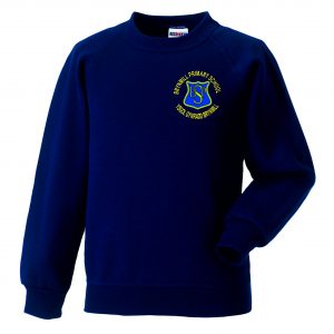 Brynmill Primary School Sweatshirt