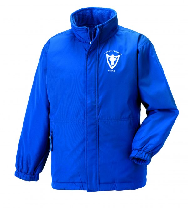 Christchurch Primary School Coat
