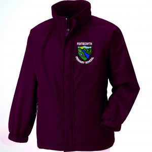 Pentrechwyth Primary School Coat