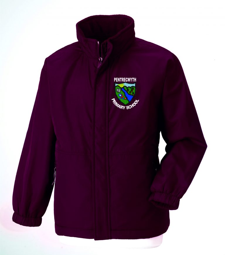 PENTRECWYTHjacket