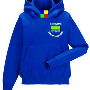St. Thomas Primary School Hoodie
