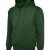 Workwear Offer 2 - Bottle Green 502