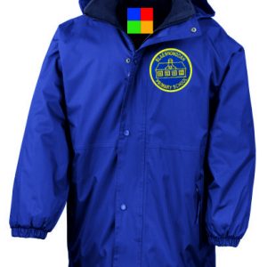 Blaenhonddan Primary School Coat