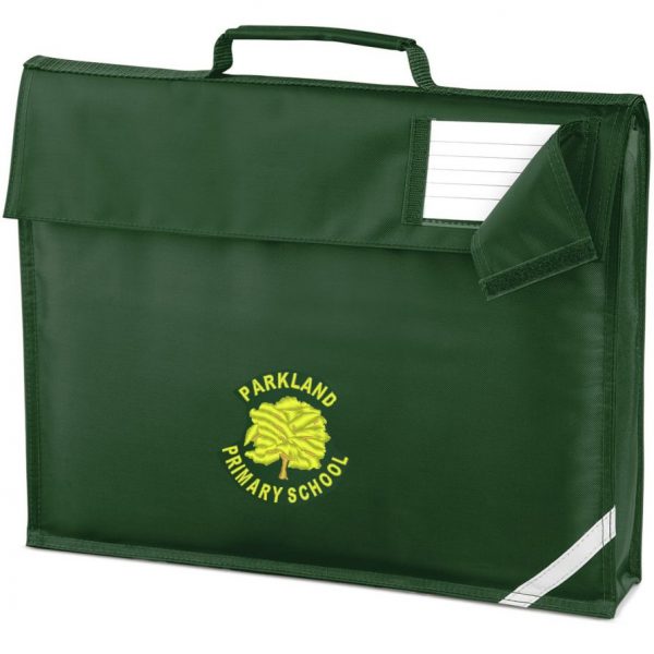 Parkland Primary School Book Bag