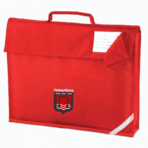 Newton Primary School Book Bag