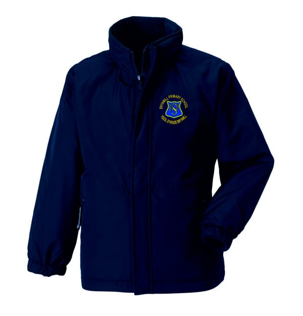 Brynmill Primary School Coat