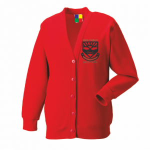 Bryn Y Mor Sweat Cardi