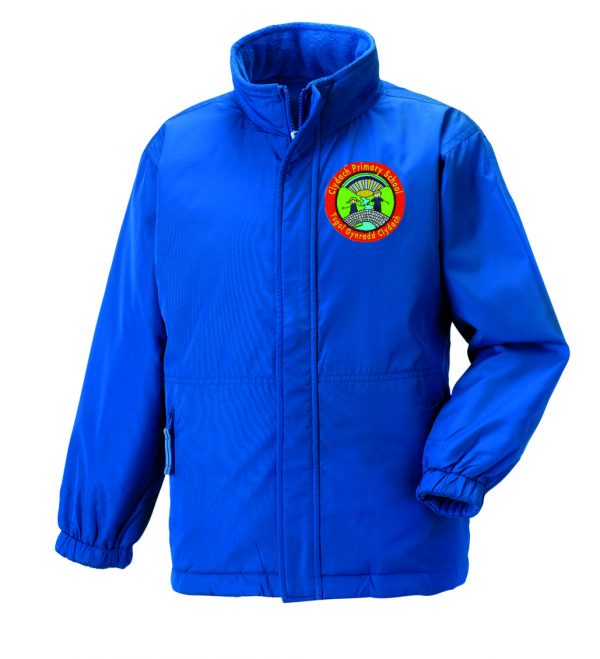 Clydach Primary School Coat