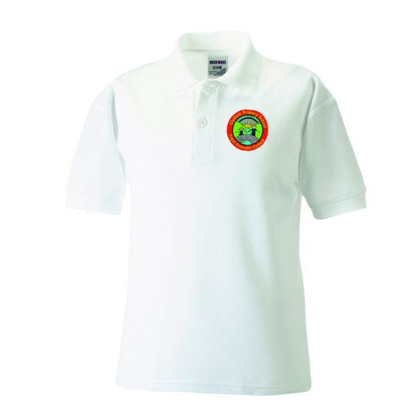 Clydach Primary School Polo Shirt