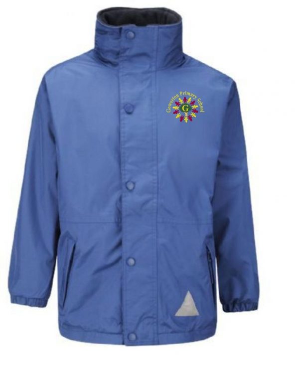 Gowerton Primary School Coat
