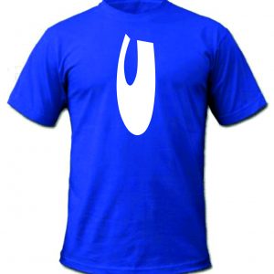 The Letter U T-shirt