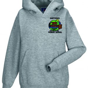 Danygraig Primary School Hoodie