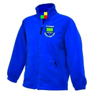St. Thomas Primary School Fleece