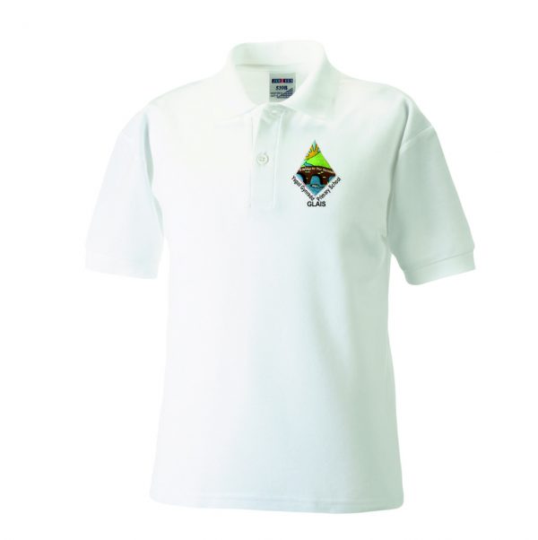 Glais Primary School Polo Shirt