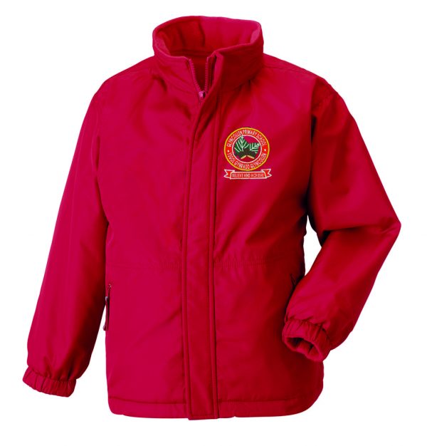 Glyncollen Primary School Coat