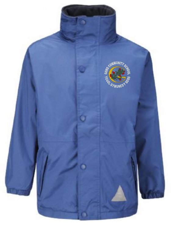 Gors Primary School Coat