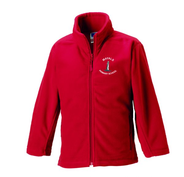 Mayals Primary School Fleece