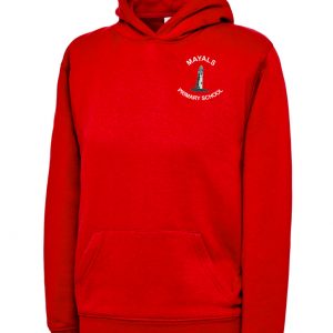Mayals Primary School Hoodie
