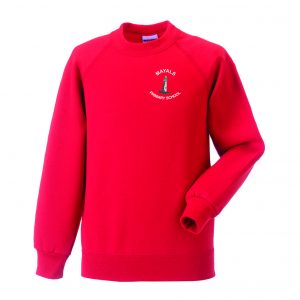 Mayals Primary School Sweatshirt