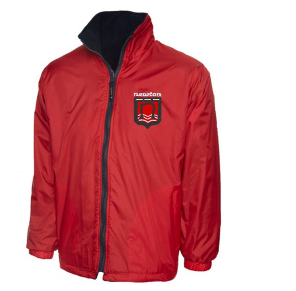 Newton Primary School Coat