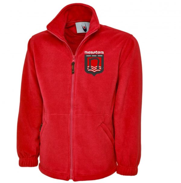 Newton Primary School Fleece