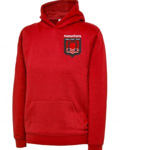 Newton Primary School Hoodie