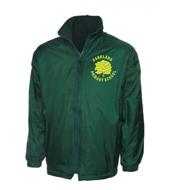 Parkland Primary School Coat