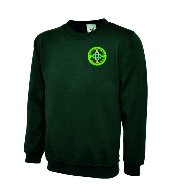 Penllergaer Primary School Sweatshirt