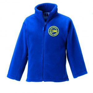 Penyrheol Primary School Fleece