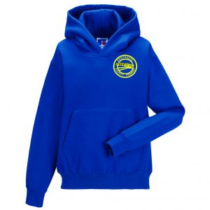 Penyrheol Primary School Hoodie
