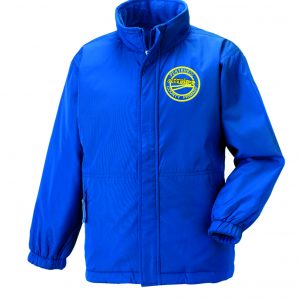 Penyrheol Primary School Coat