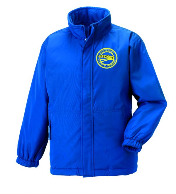 Penyrheol Primary School Coat