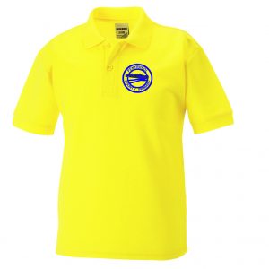 Penyrheol Primary School Polo Shirt