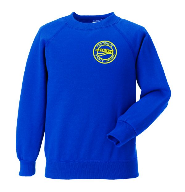 Penyrheol Primary School Sweatshirt