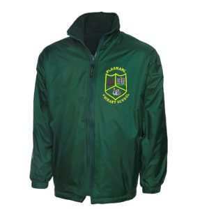 Plasmarl Primary School Coat