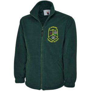 Plasmarl Primary School Fleece