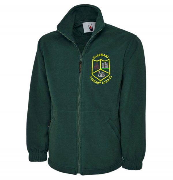 Plasmarl Primary School Fleece