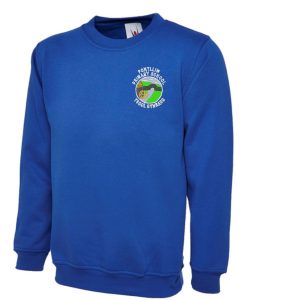 Pontlliw Primary School Sweatshirt