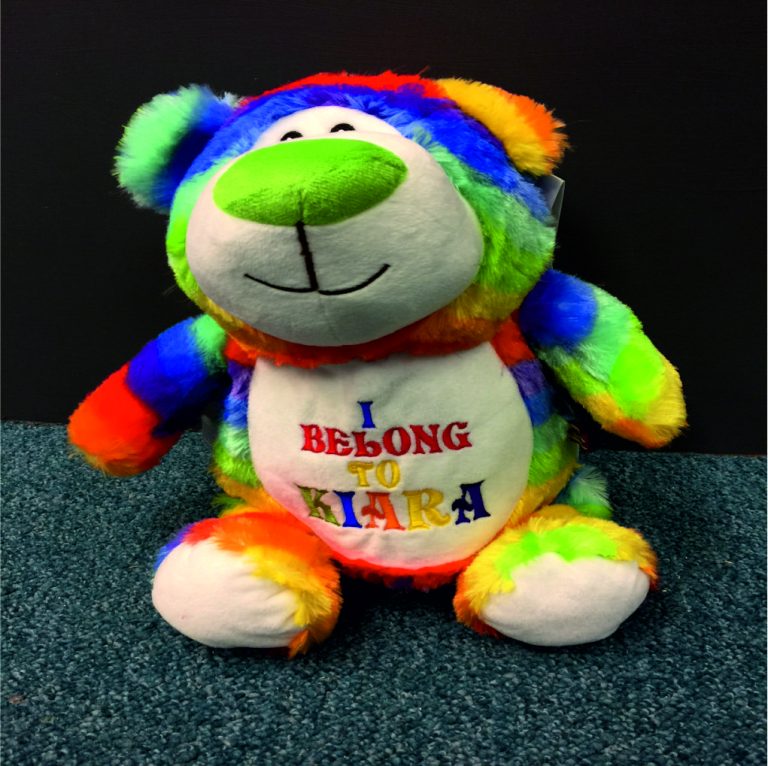 rainbowted