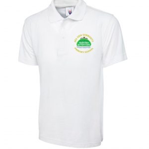 Seaview Community Primary School Polo Shirt