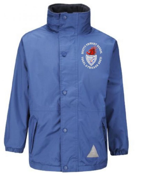 Sketty Primary School Coat
