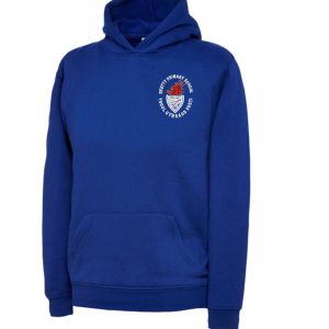 Sketty Primary School Hoodie