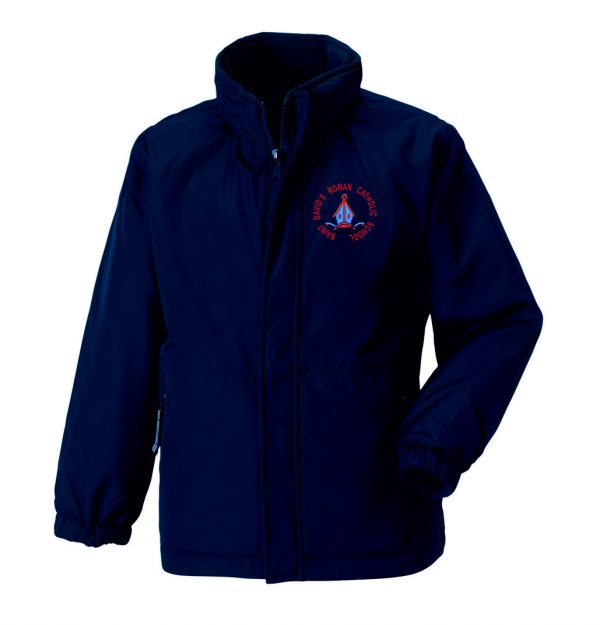 St. Davids Primary School Coat