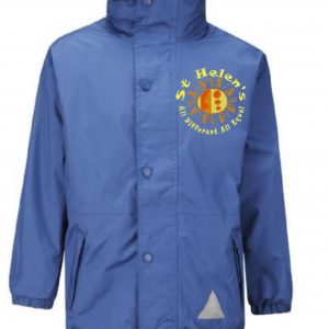 St. Helens Primary School Coat